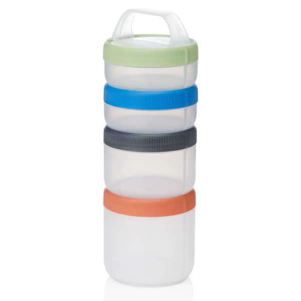 HumanGear Stax Container on Sale