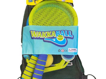 Wakkaball Fun Indoor Toy Online Hot Sale