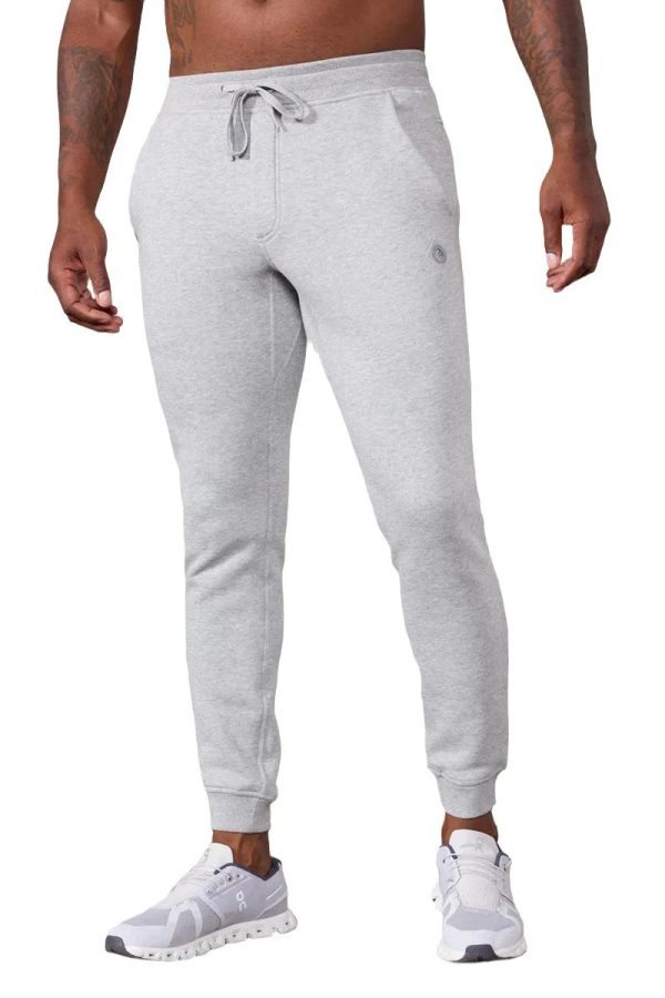 MPG Pants - Men s Comfort Fleece Jogger Discount