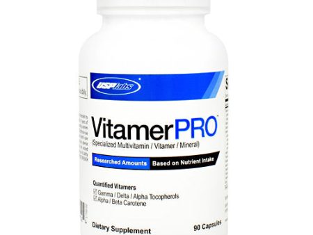 USP Labs VitamerPRO for Men Online now