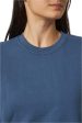 MPG Tops - Women s Comfort Relaxed Crew Neck Sweatshirt For Cheap