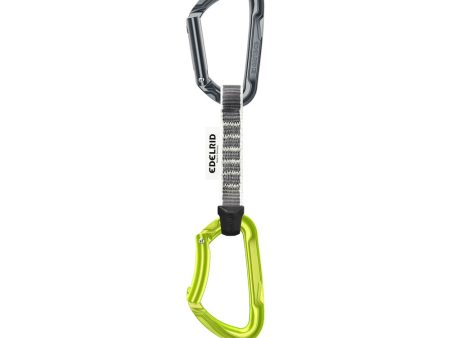 Edelrid Pure Quickdraw Set II Cheap