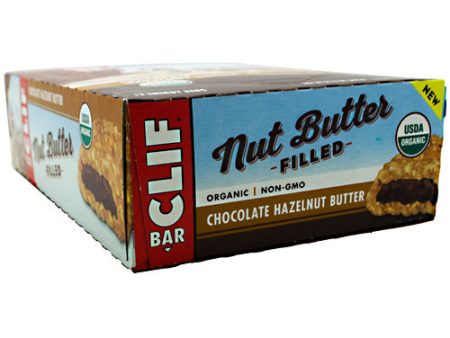 Clif Bar Energy Bar For Discount