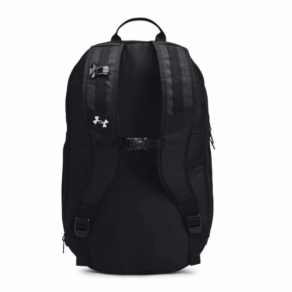 Under Armour Bags - Hustle 6.0 Team Backpack on Sale