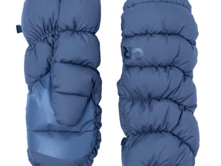 Outdoor Research Coldfront Down Mitts Cheap