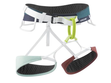 Edelrid Moe 3R Harness Cheap