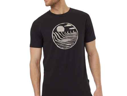 Tentree T-Shirts - Men s Regenerative Cotton Crop Lines For Cheap