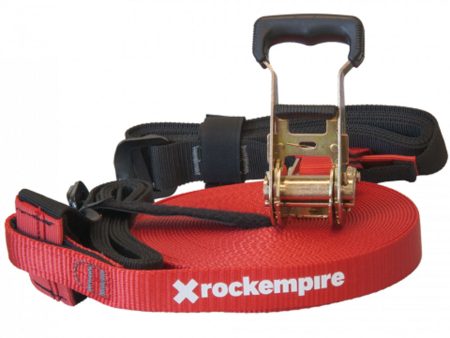 Rock Empire Slack Line Hot on Sale