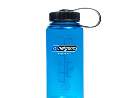 Nalgene Sustain Wide Mouth Bottle 500ml Sale