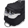 Under Armour Bags - Hustle 6.0 Team Backpack on Sale