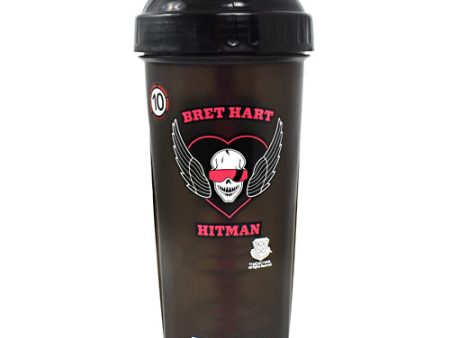 Perfectshaker WWE Collection Series Shaker Cup Fashion