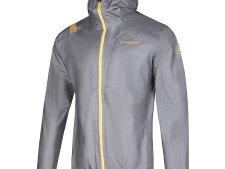 La Sportiva Odyssey GTX Jacket Men s on Sale