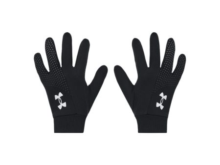 Under Armour Gloves - Men s UA Field Players 3 Gloves Online