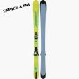 Dynafit Touring Ski Seven Summits Youngstar set on Sale