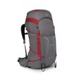 Osprey Eja Pro 55L Hiking Pack Women’s Fashion