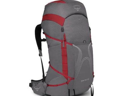 Osprey Eja Pro 55L Hiking Pack Women’s Fashion