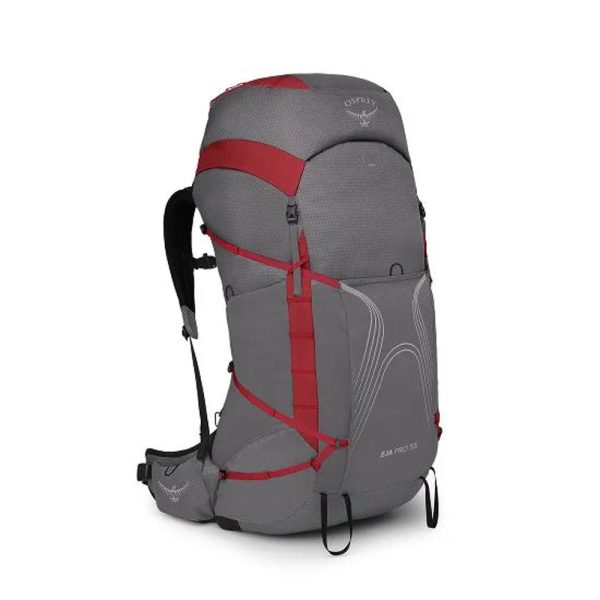 Osprey Eja Pro 55L Hiking Pack Women’s Fashion