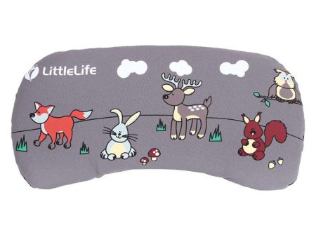 Little Life Child Carrier Face Pad Online Hot Sale