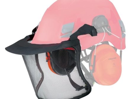 Edelrid Visor Peltor Online Sale