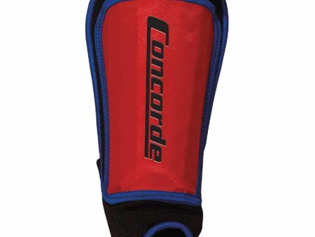 Concorde - Sockstyle Shinguard on Sale