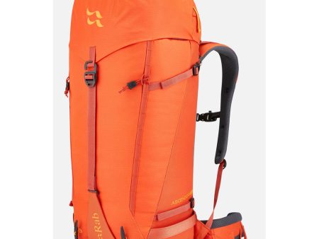 RAB Ascendor 35:40L Hiking Pack For Discount