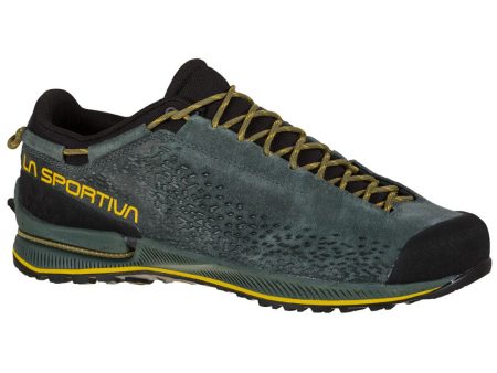 La Sportiva TX2 Evo Leather Approach Shoe Men’s Online