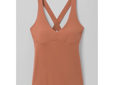 Prana Layna Bra Tank For Cheap