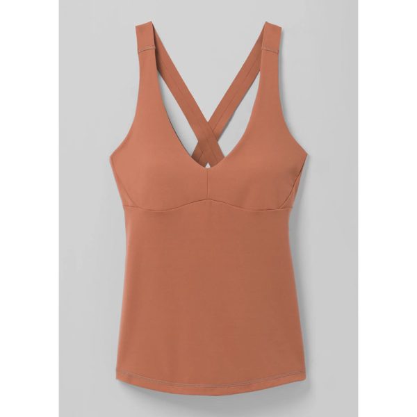 Prana Layna Bra Tank For Cheap