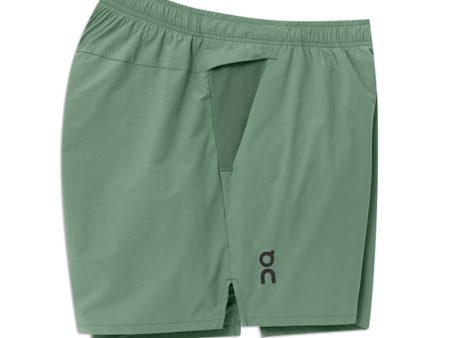 On Essential Shorts Mens Cheap