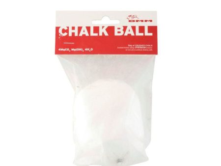 DMM Chalk Ball 56g Online