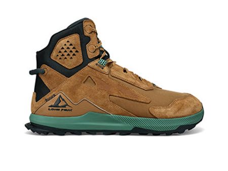 Altra Lone Peak Hiker 2 Mens Online