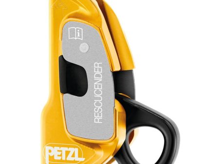 Petzl Rescucender Sale