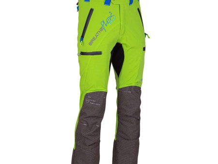 Arbortec Breatheflex Pro AT4060 Chainsaw Trousers For Sale