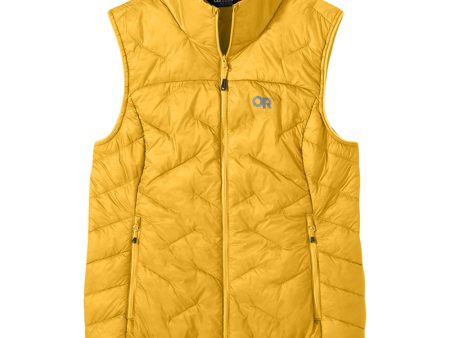 Outdoor Research SuperStrand LT Vest Women For Discount