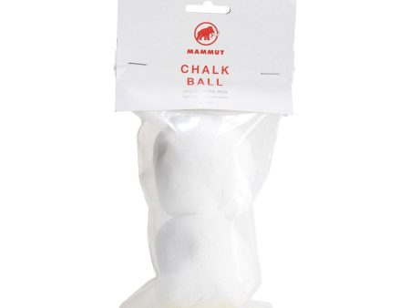 Mammut Chalk Ball For Cheap