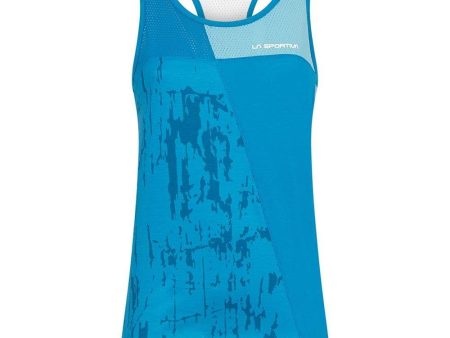 La Sportiva Chemistry Tank Women s For Discount