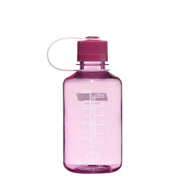 Nalgene Sustain Narrow Mouth Bottle 500mL Online Sale