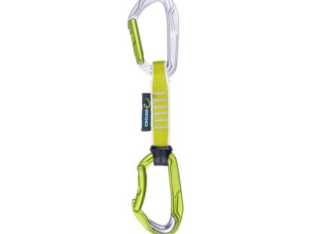 Edelrid Bulletproof Quickdraw Set II For Sale