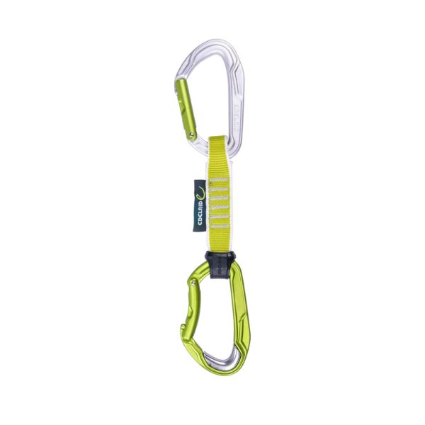 Edelrid Bulletproof Quickdraw Set II For Sale