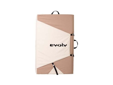 Evolv Launch Pad Discount