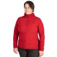 Stormgrid LT Hooded Fleece Jacket Women s Seconds Supply