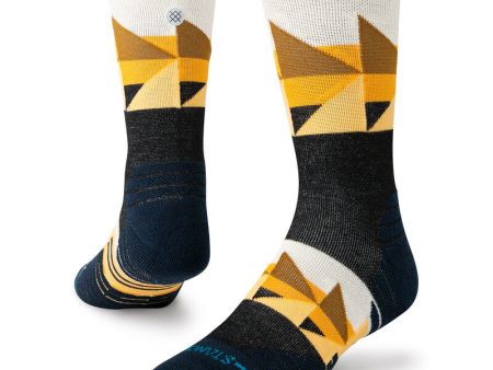 Stance Socks - Condor Mid Wool Crew Cheap