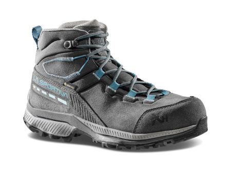 La Sportiva TX Hike Mid Leather GTX Hiking Boot Women s on Sale