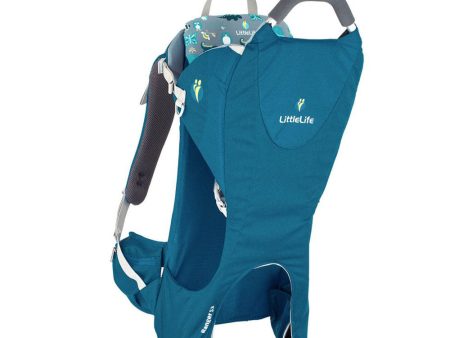 Little Life Ranger S2 Child Carrier For Cheap