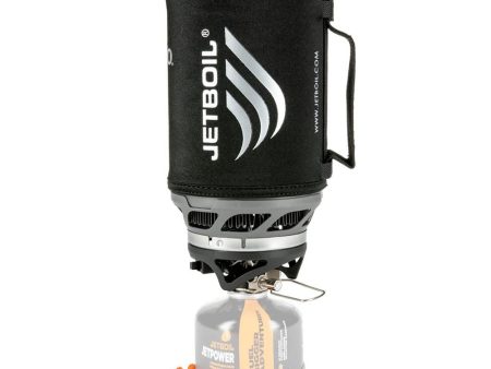 Jetboil Sumo Cooking System Carbon Online now