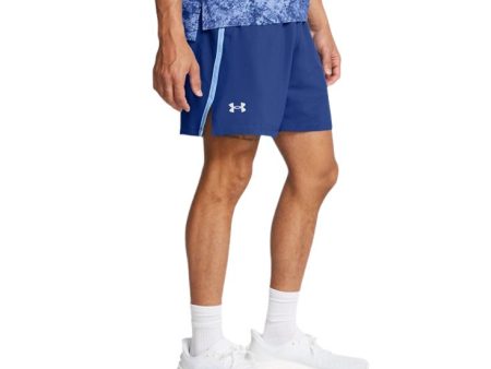 Under Armour Shorts - Men s Launch 7  Online