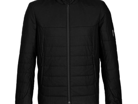 Icebreaker MerinoLoft Jacket Mens Supply