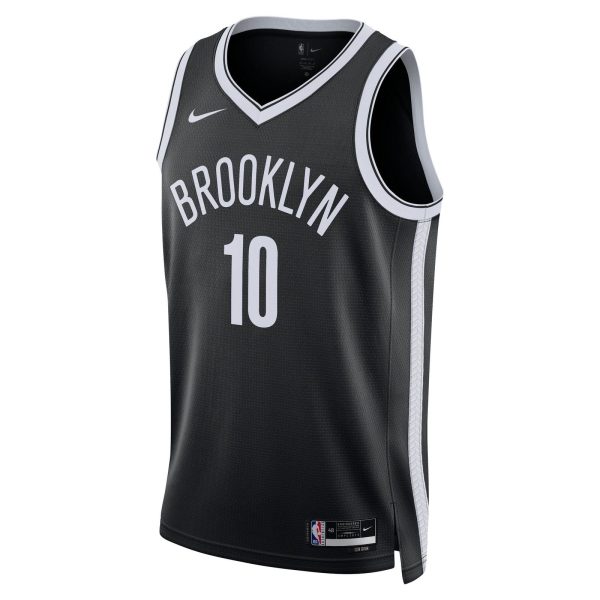 Nike Brooklyn Nets Icon Edition Mens NBA Jersey on Sale