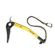 Grivel The Light Machine Ice Axe with Alpine Adze For Discount