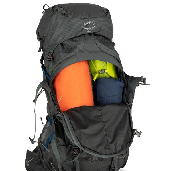 Osprey Aether Plus 70 on Sale